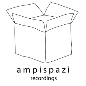 Ampispazi Recordings